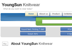 YoungSun Knitwear